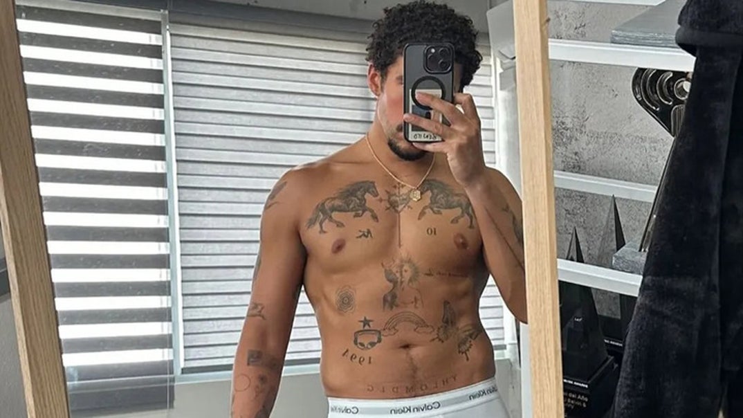 Best Bulge: Bad Bunny