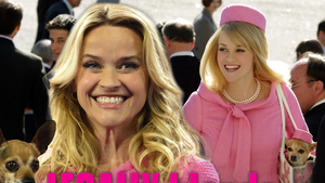 reese witherspoon legally blonde main getty everett