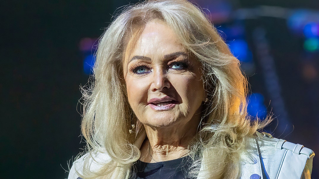 main bonnie tyler getty