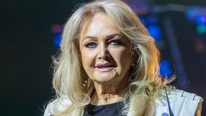 main bonnie tyler getty