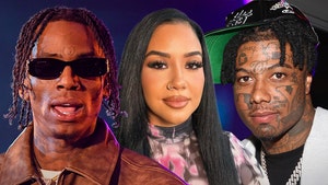 soulja boy blueface and jackilyn martinez getty insta 1