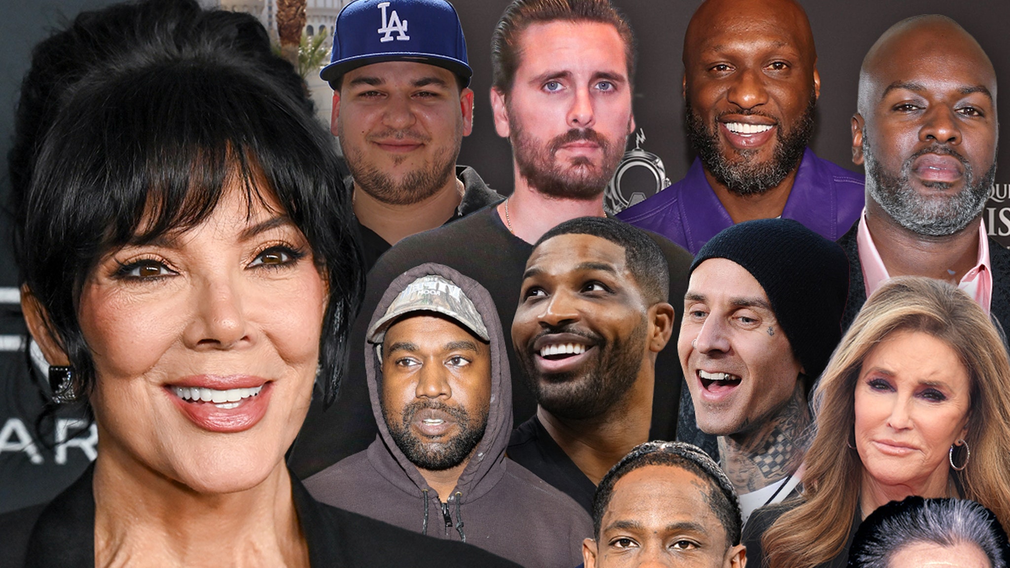 Kris Jenner’s Surprise Father’s Day Shout-Out Stuns Fans!