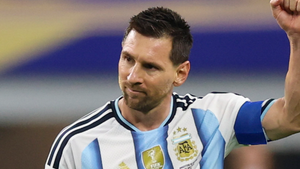 main lionel messi getty