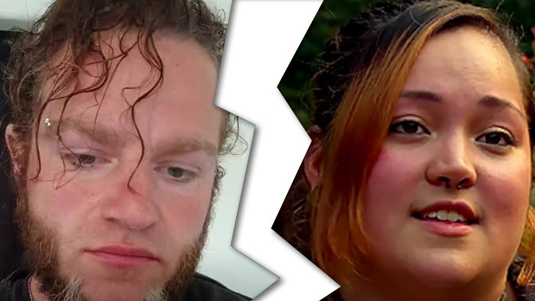 'Alaskan Bush People' Star Gabe Brown's Wife Files for Divorce After 7 Years