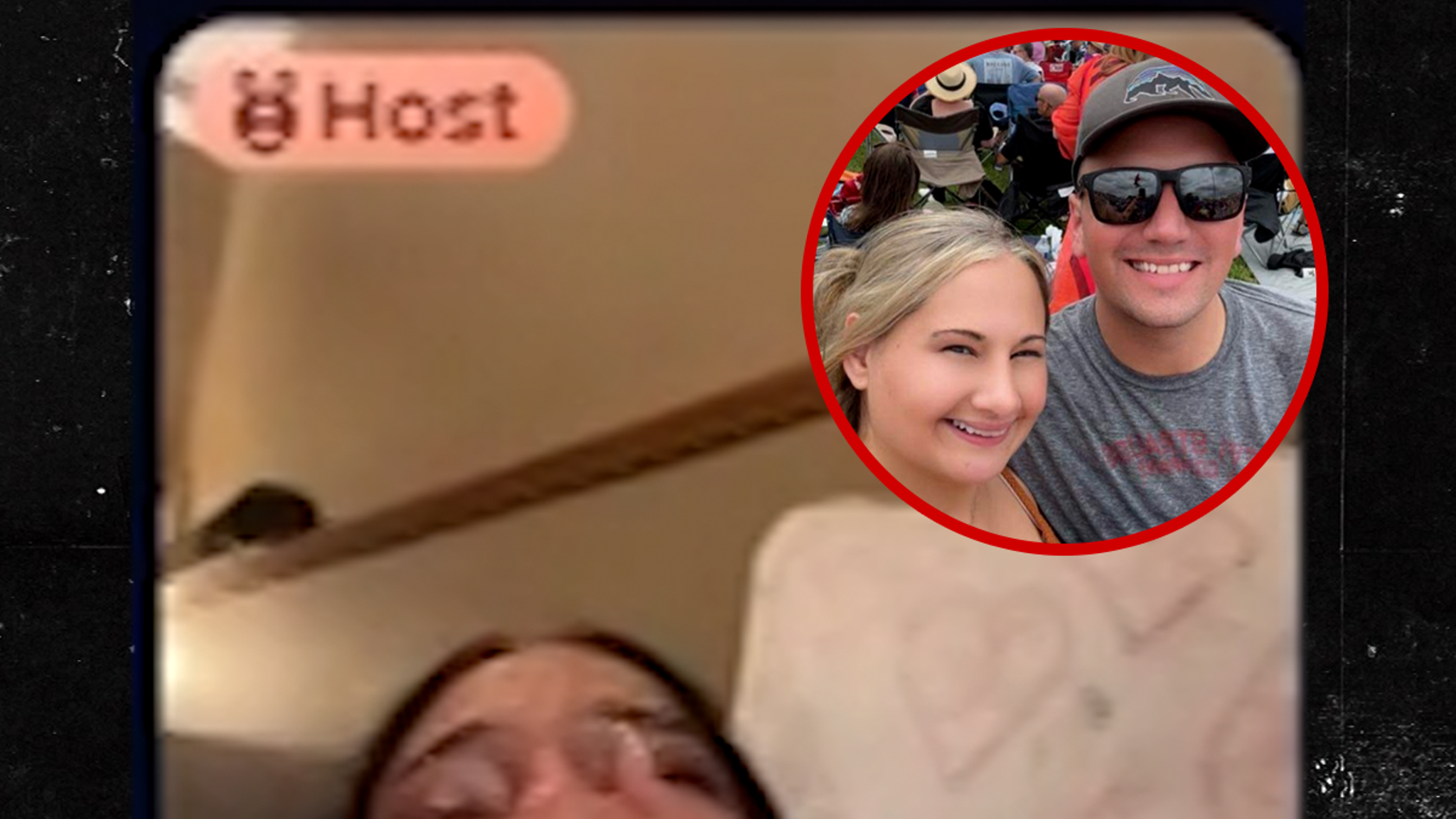 Gypsy Rose Blanchard's Former Fiancé's Sister Calls Her A Liar in Emotional Video