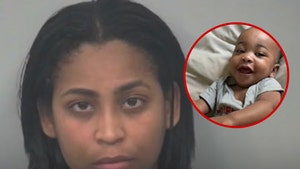 mother accused of murdering baby mug shot atlanta 2