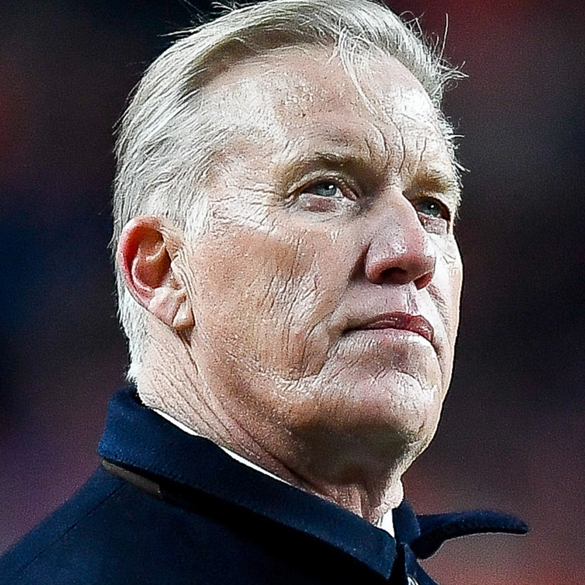 Denver Broncos GM John Elway and CEO Joe Ellis test positive for