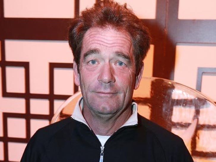 Huey Lewis