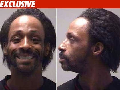 Katt Williams