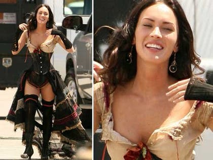 Megan Fox