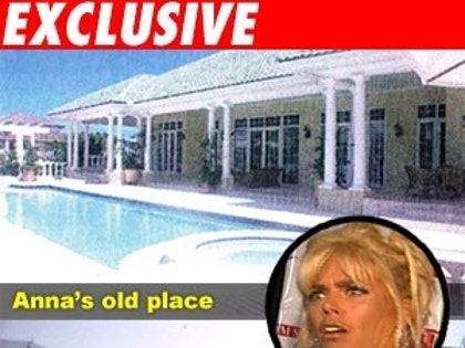 Anna's Digs