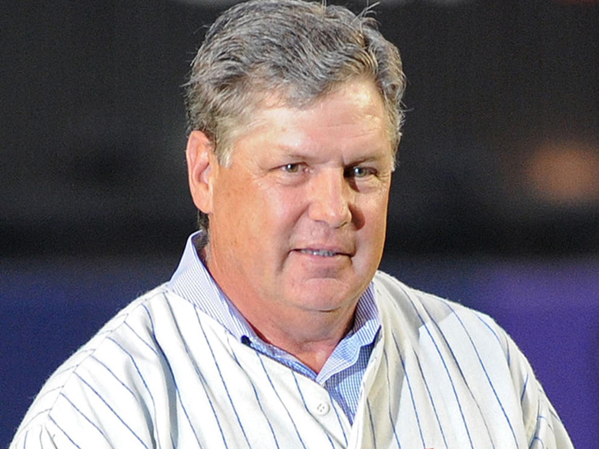 Tom Seaver diagnosed with dementia, retires from public life