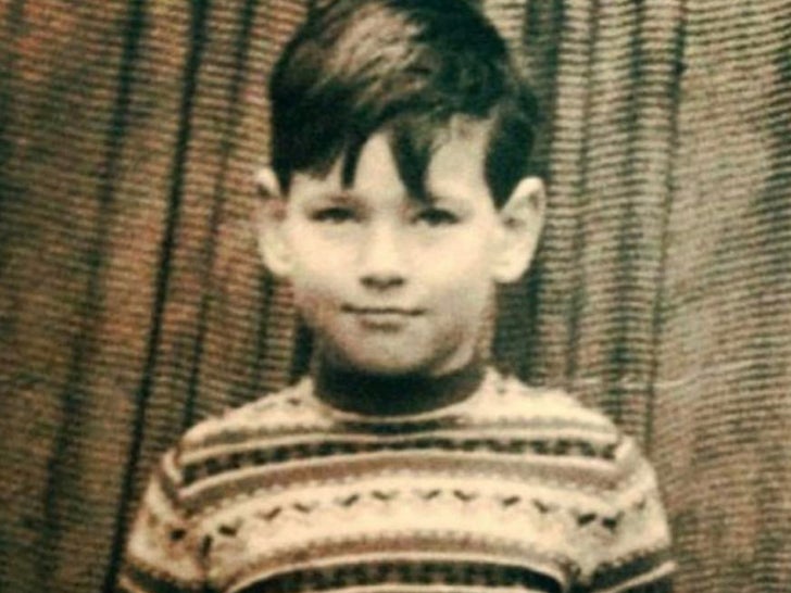 Guess Who These Cute Kids Turned Into -- Part 14