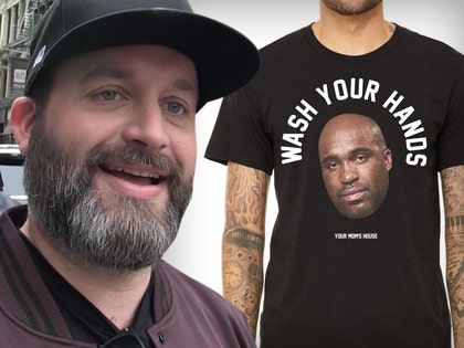 0330 Tom Segura shirt tmz comp 2