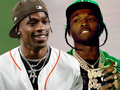 travis scott and pop smoke