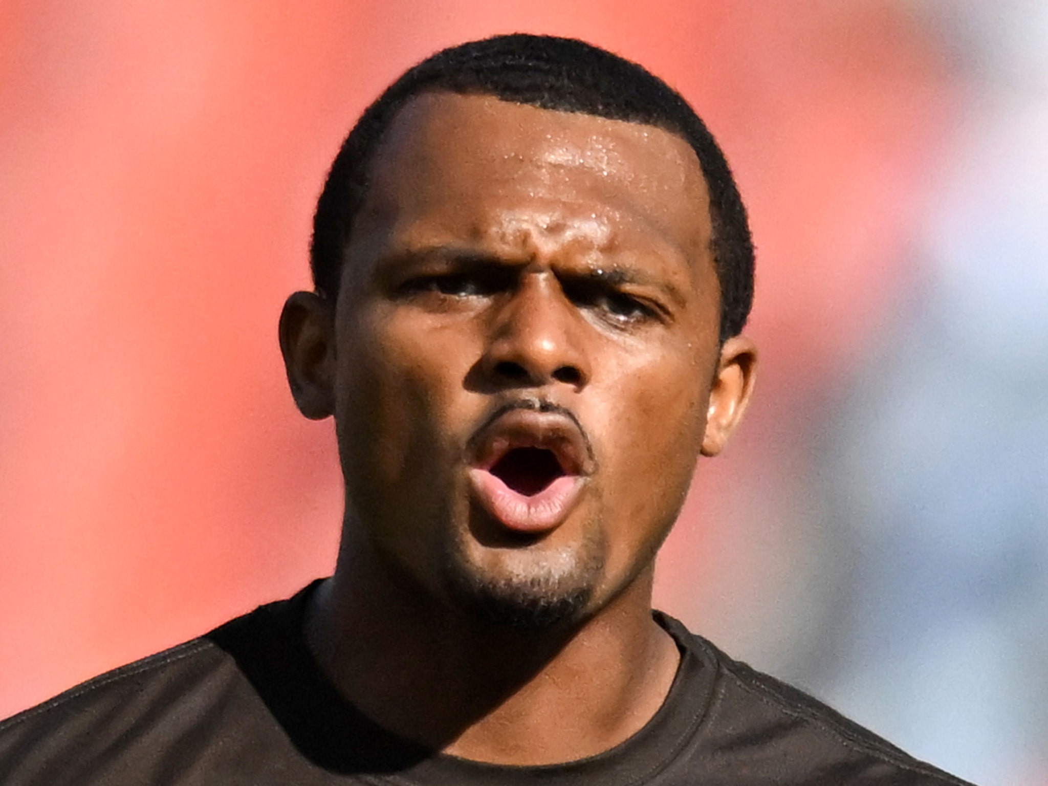 Deshaun Watson subject of $30,000 'blackmail' attempt, manager says