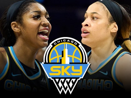 chennedy carter and angel reese