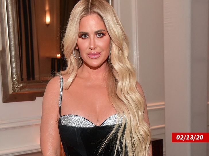Kim Zolciak