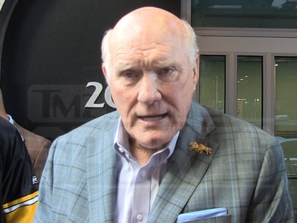 Terry Bradshaw