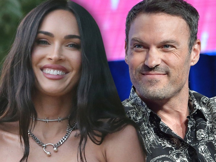 megan fox brian austin green