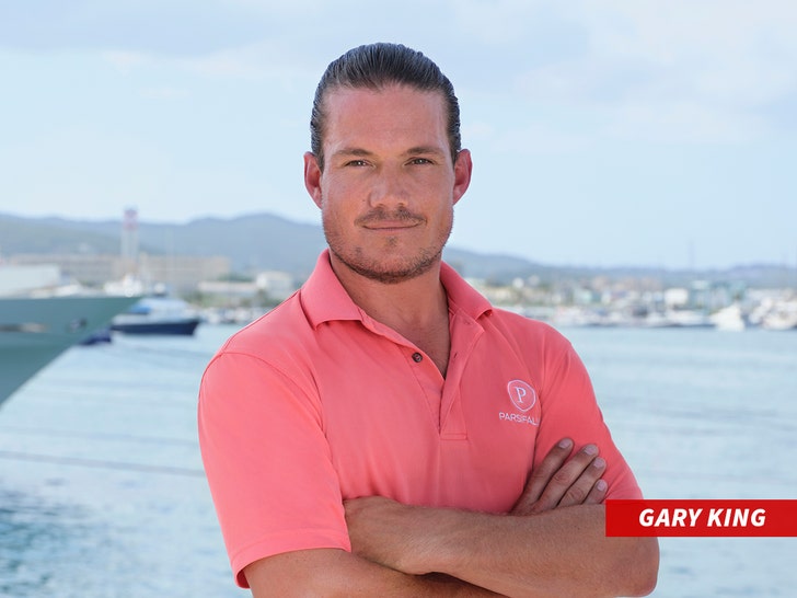 gary king bravo below deck