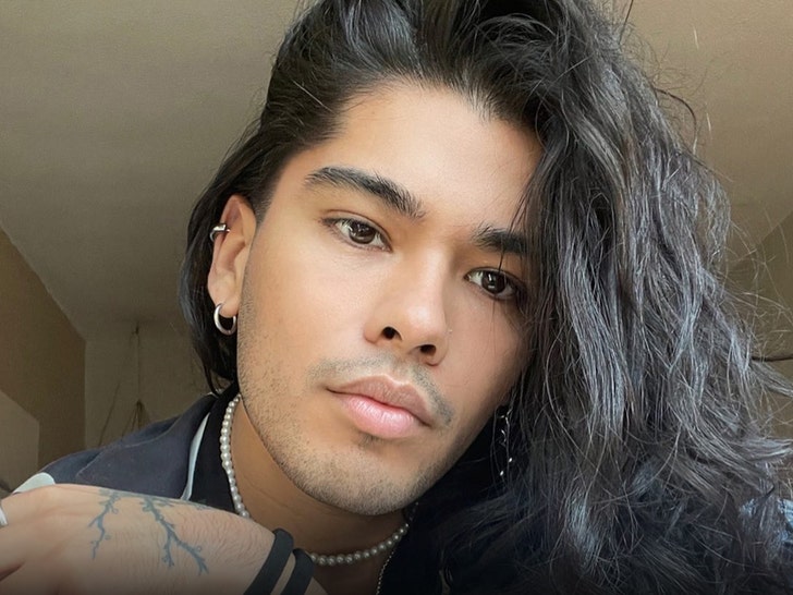 Jesus Guerrero