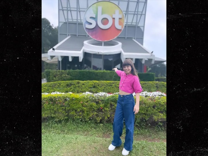millena brandao dead at 11 instagram 3