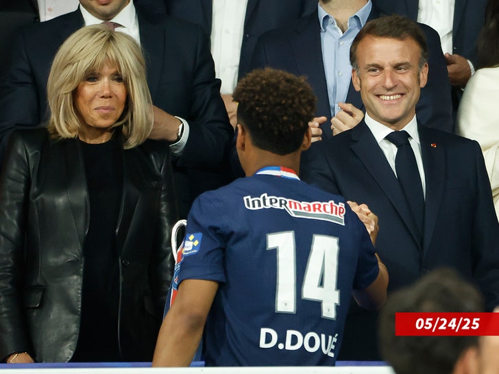 Emmanuel-Macron-Brigitte-Macron-getty-1