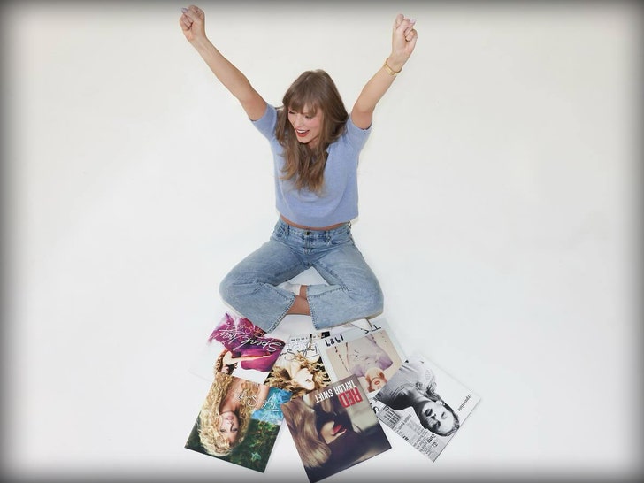 taylor swift owning her masters 3
