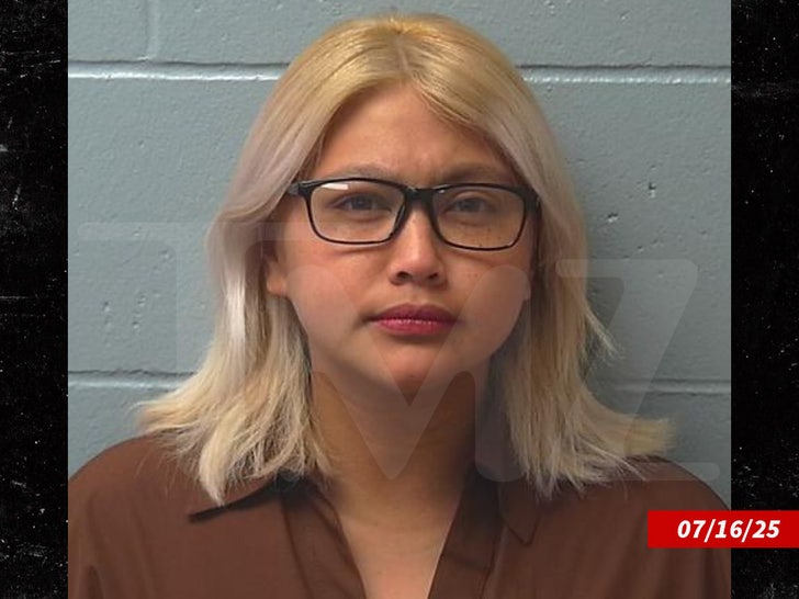 Leida Margaretha Mug Shot Swipe Sub Swipe