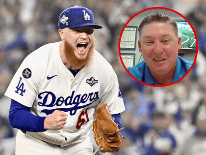 Will Klein, Jason Anderson