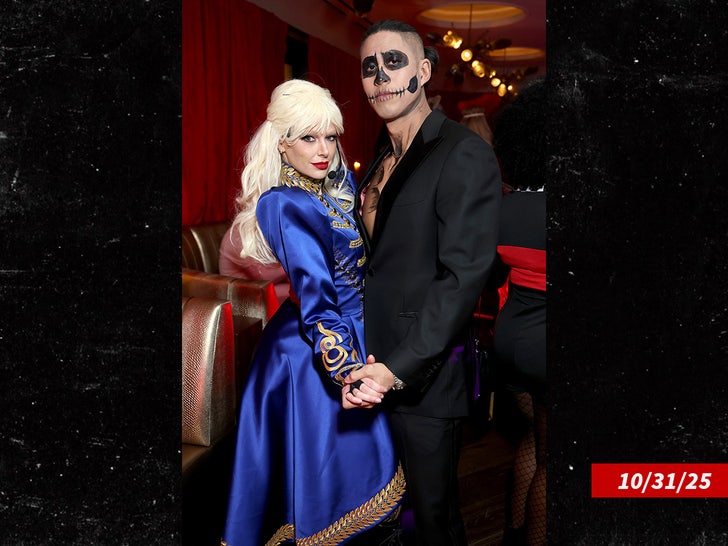 ariana madix daniel wai sub getty swipe