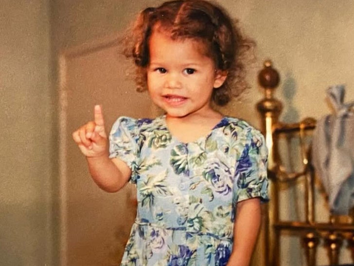 Guess Who These Cute Kids Turned Into -- Part 1