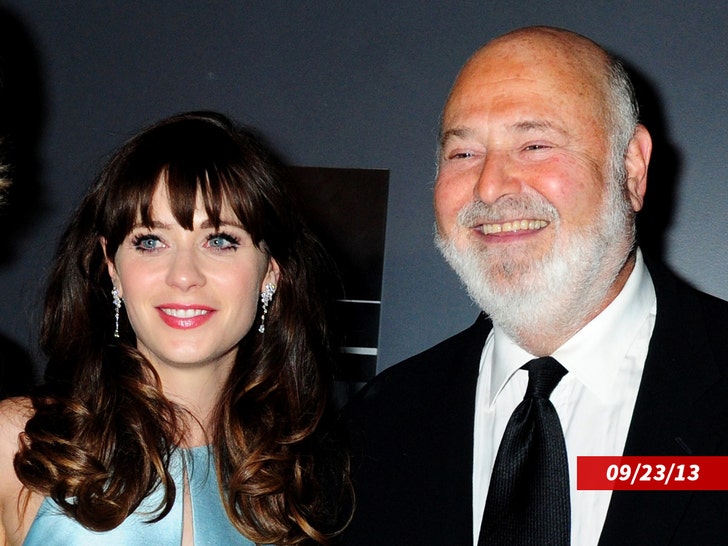 rob-reiner-zooey-Deschanel-sub-getty-1