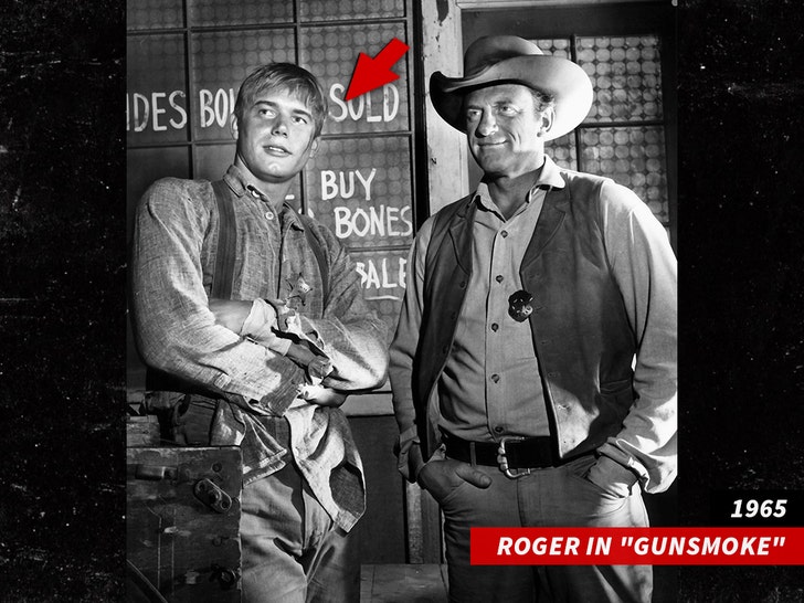 roger ewing gunsmoke sub everett 2