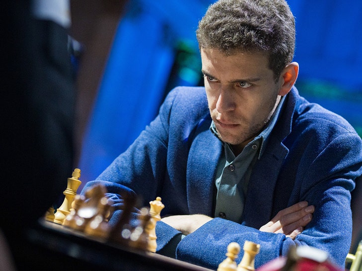 ড্যানিয়েল নারোডিটস্কি গেটি