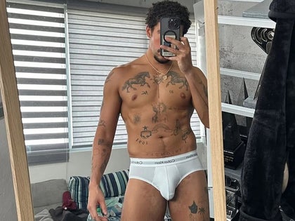 Best Bulge: Bad Bunny