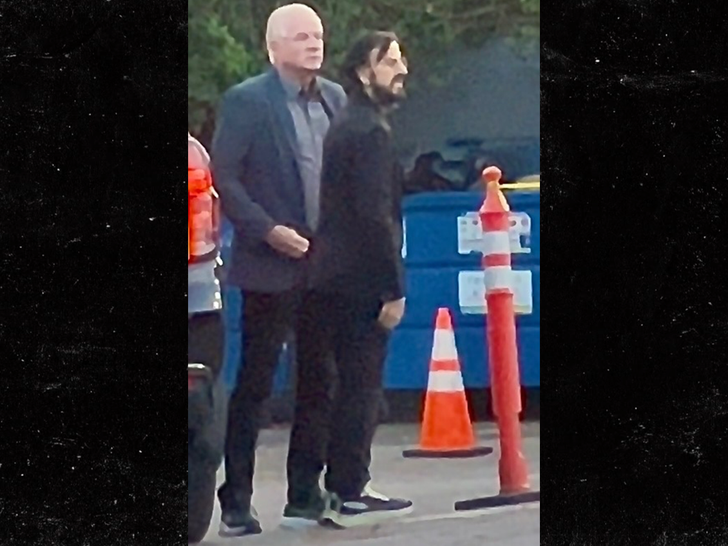 Paul McCartney Plays Before Star-Studded Crowd at L.A.’s Fonda Theater Paul McCartney Plays Before Star-Studded Crowd at L.A.’s Fonda Theater