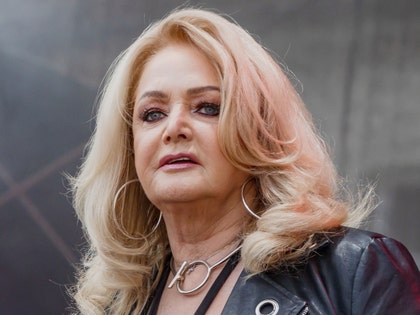 Bonnie Tyler getty 1