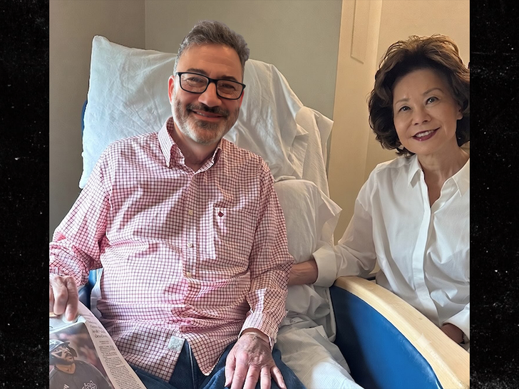 sub jimmy kimmel mitch mcconnell insta