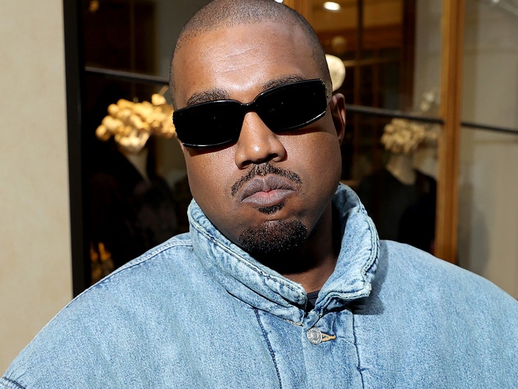 kanye west getty