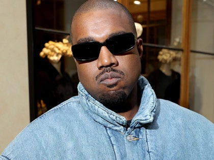 kanye west getty