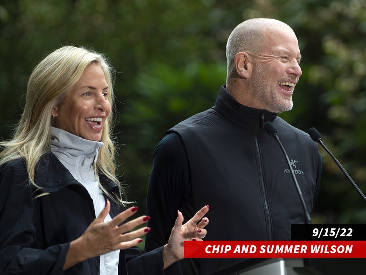 Lululemon Founder Chip Wilson Had a Falling Out With His Brand