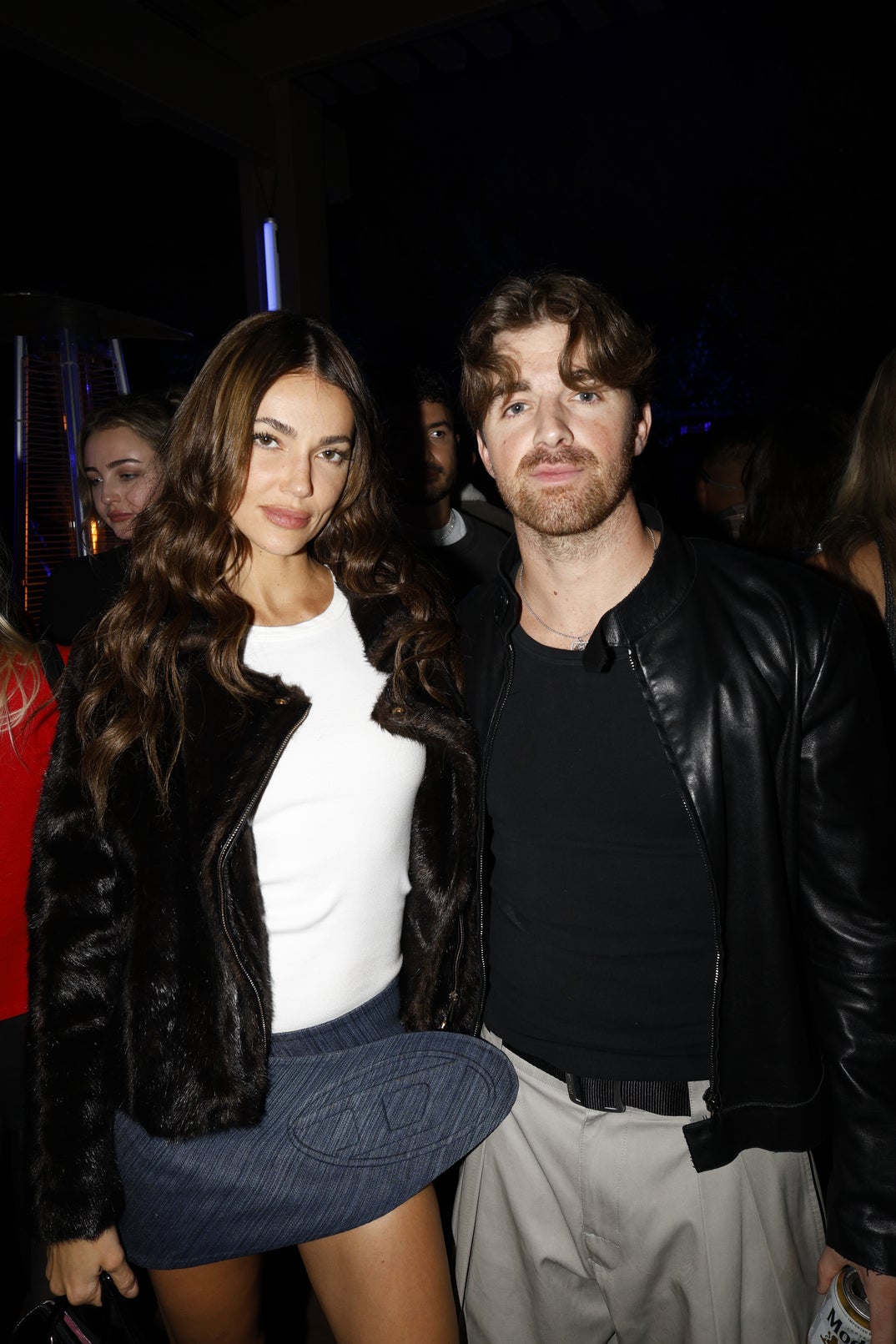 Drew Taggart_Marianne Fonseca