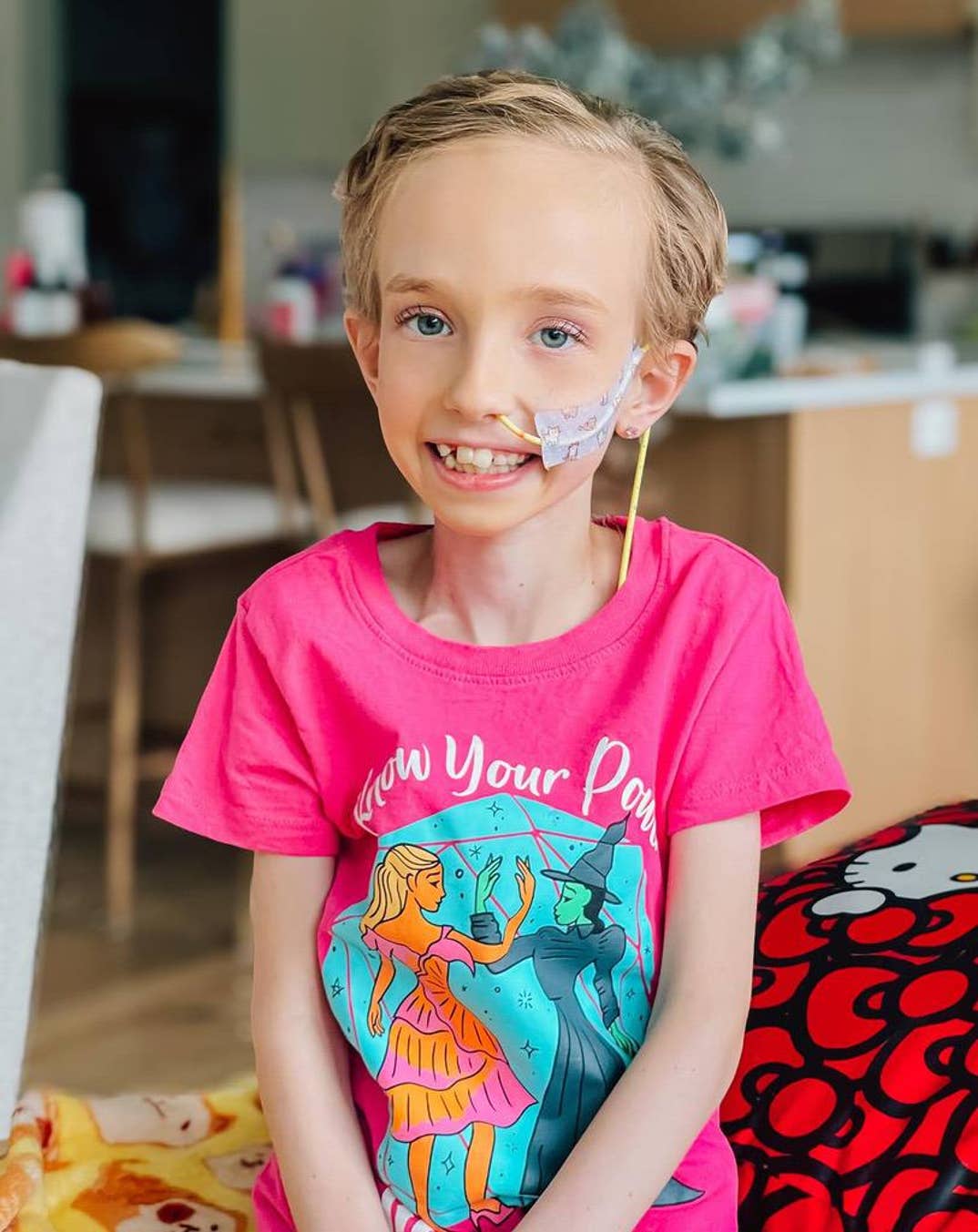 Remembering Brie Bird 3