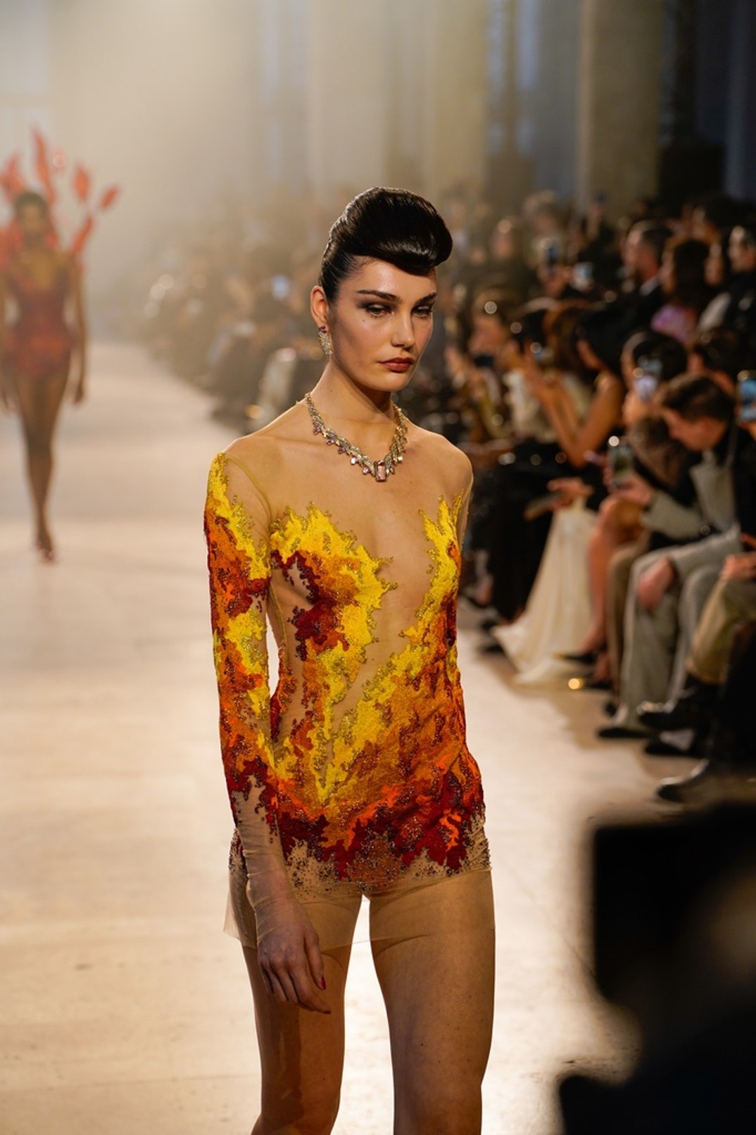WTF Fashion Paris Fashion Week 2026 26