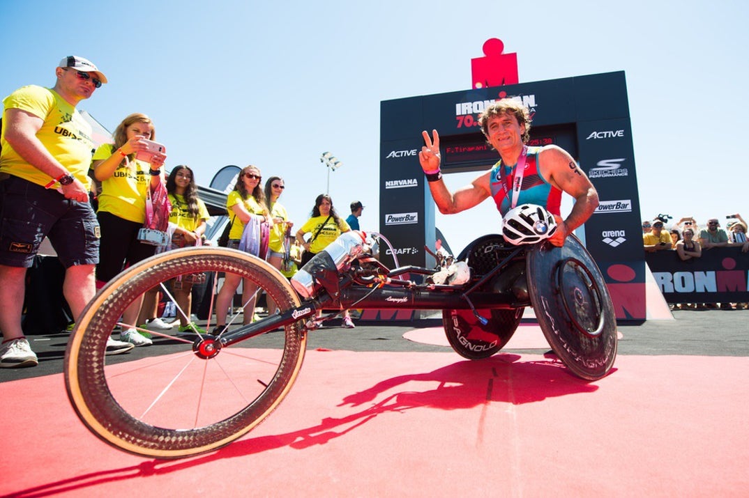 Alex Zanardi 10