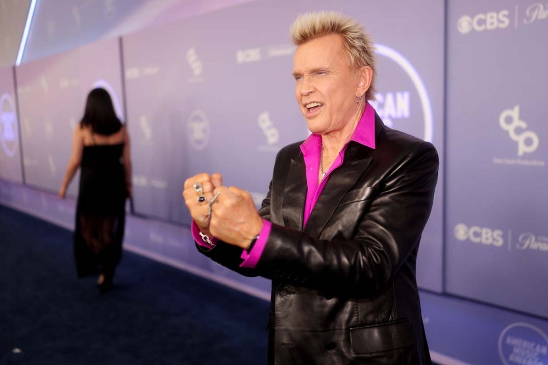 Billy Idol GettyImages-2277623260