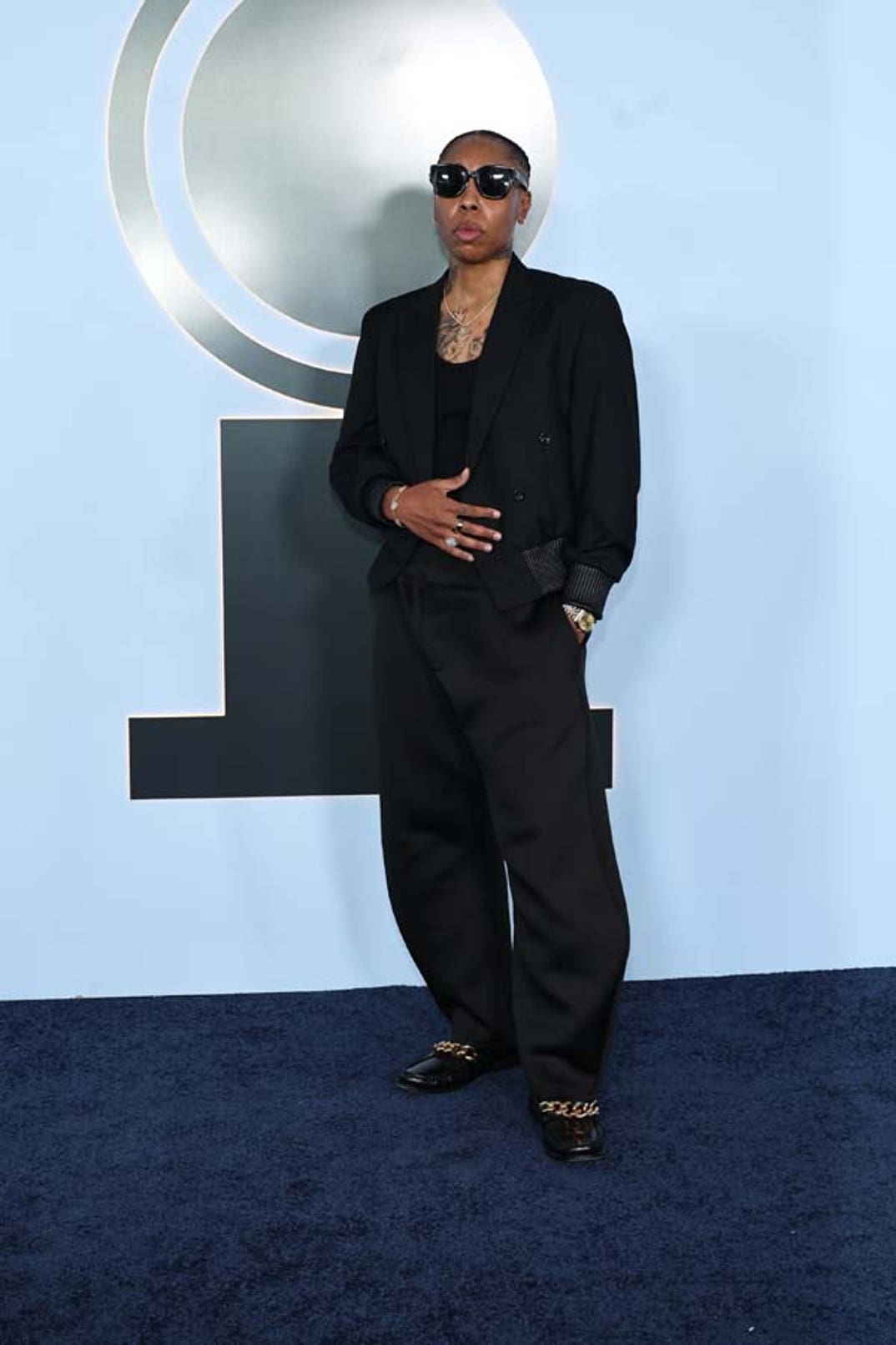 Lena Waithe