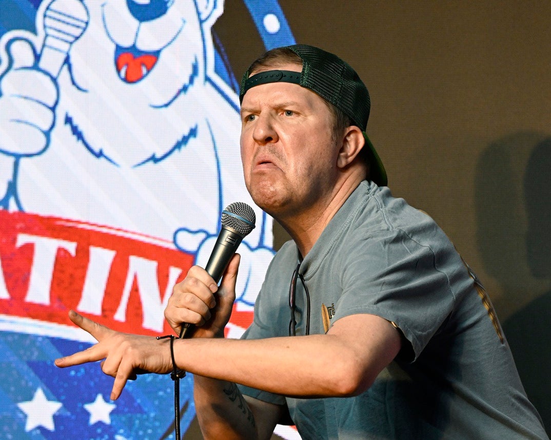 Nick Swardson Through The Years 10